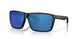 912103 - Black - Blue Mirror