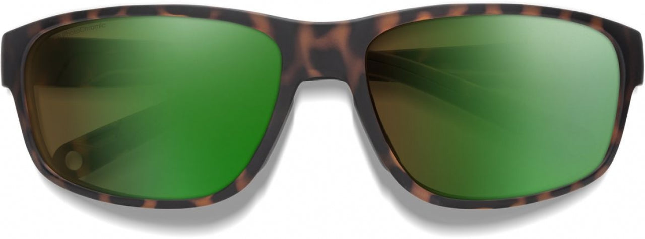 207809N9P6478 - Chromapop Glass Polarchromic Brown Green Mirror