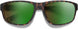 207809N9P6478 - Chromapop Glass Polarchromic Brown Green Mirror