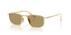 5AK70G - Gold - Green Olive