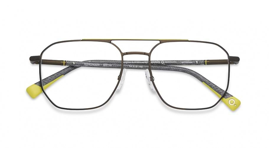 BRYW - Brown Yellow