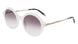 DKNY DK714S N Sunglasses