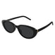 001 - Black - Black