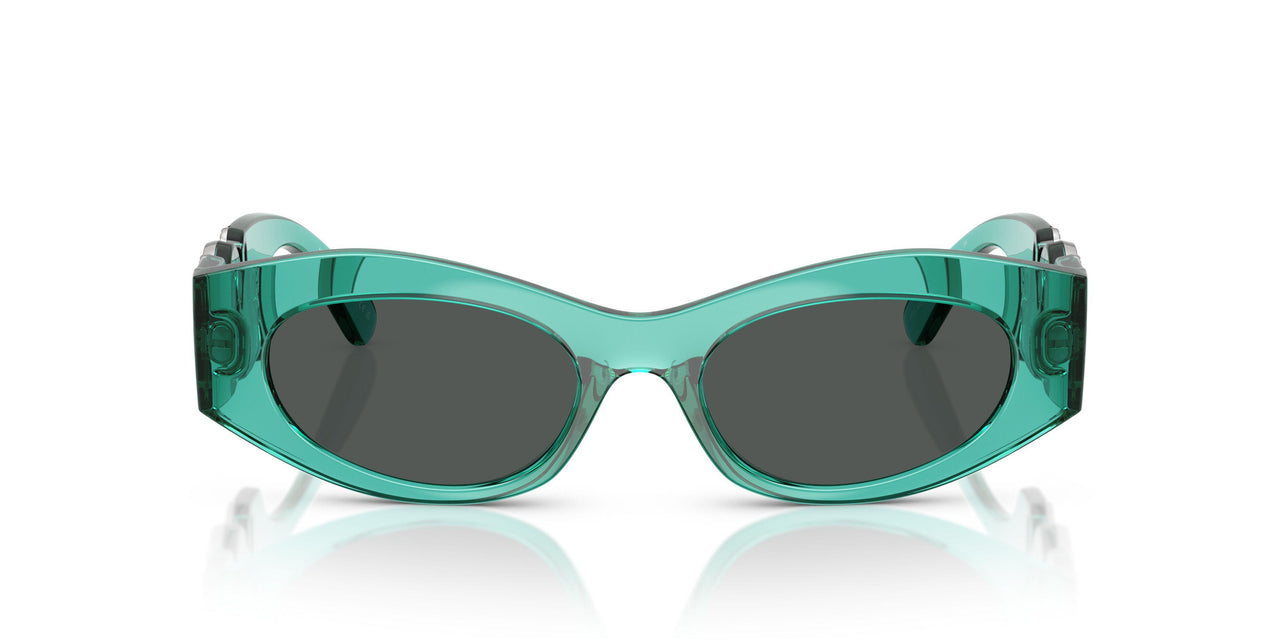 552987 - Green - Dark Grey