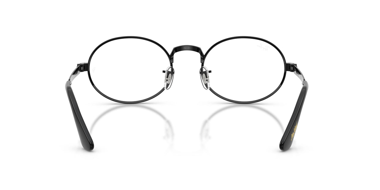 2509 - Black - Clear