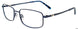 50 - Satin Blue