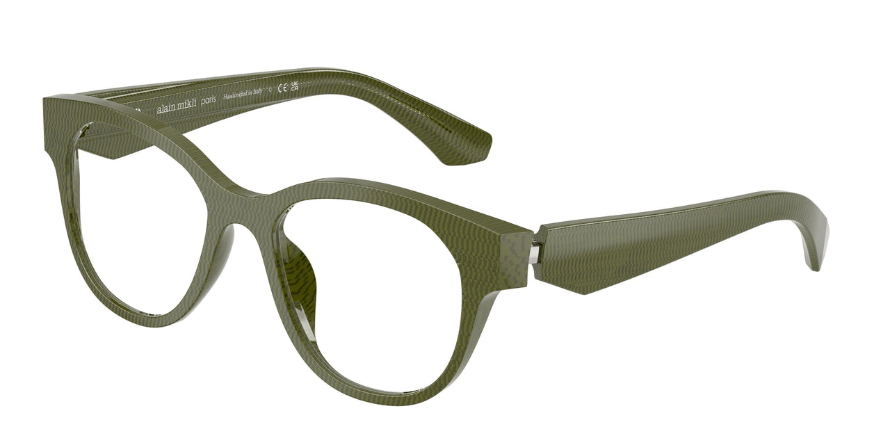 Alain Mikli 3526 Eyeglasses