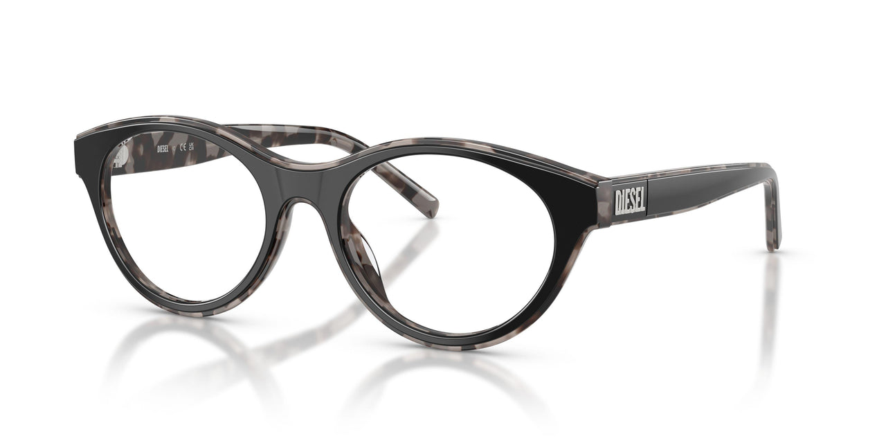 Diesel 4028F Eyeglasses