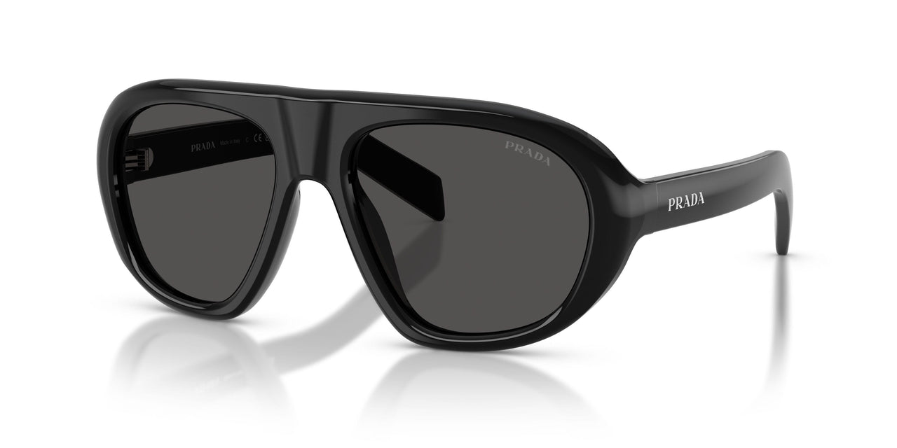 16K08Z - Black - Dark Grey