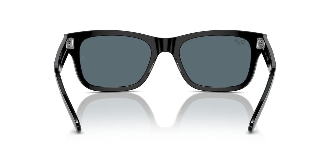 901/R5 - Black - Blue