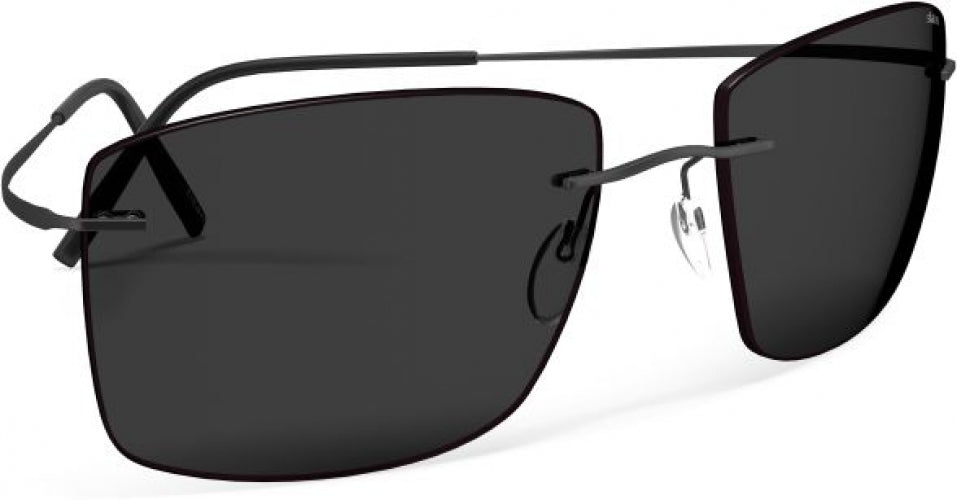 Silhouette Avior 8741 Sunglasses