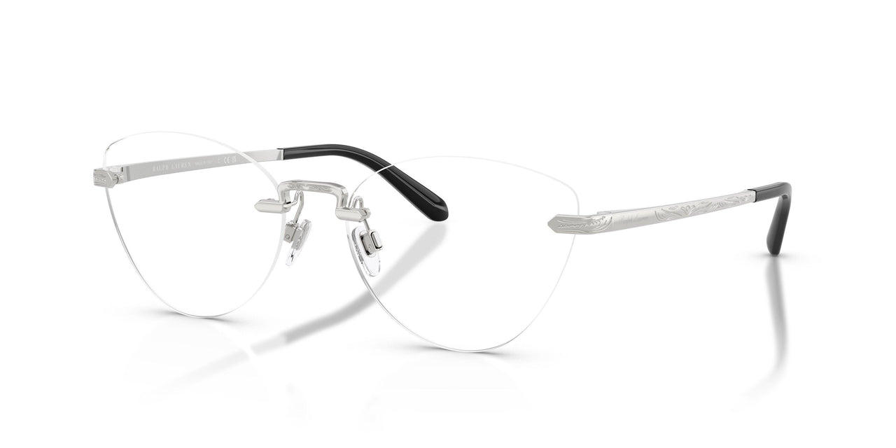 9001 - Silver