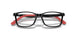3876 - Black - Clear