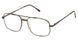 New Globe M591-P Eyeglasses