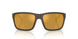 42345A - Brown - Marrone Specchio Oro