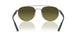 92696O - Grey - Green & Gold
