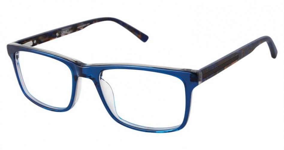 Cruz Sachem St Eyeglasses