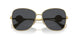 100287 - Gold - Dark Grey