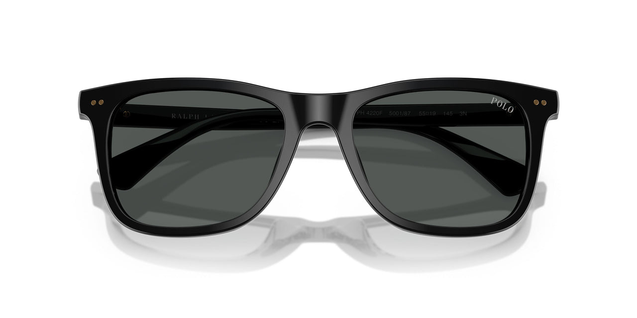 500187 - Black - Dark Grey
