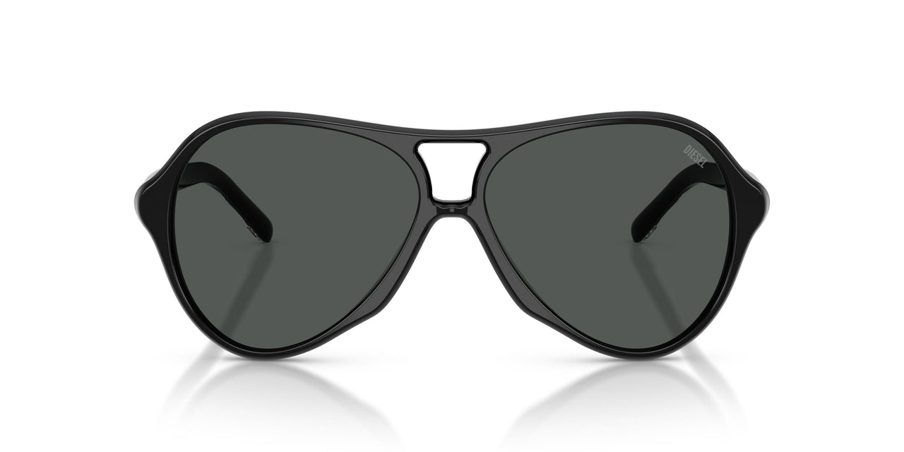 200187 - Black - Solid Black