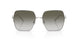 32742A - Silver - Green Grey