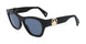 LANVIN LNV604S Sunglasses