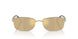 313/03 - Gold - Clear Mirror Yellow Gold