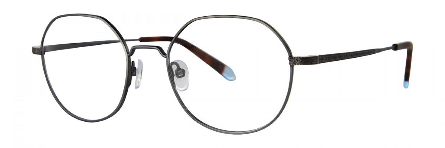 Original Penguin The Duncan Eyeglasses Original Penguin The-Surprise Eyeglasses Dark-Denim 48mm main image 0