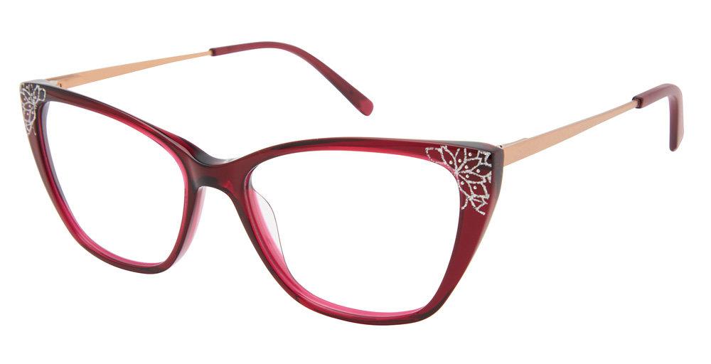 Phoebe PHO-P366 Eyeglasses