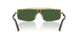 02/71 - Gold - Dark Green