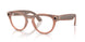 68901Z - Matte Peach - Transitions Grey