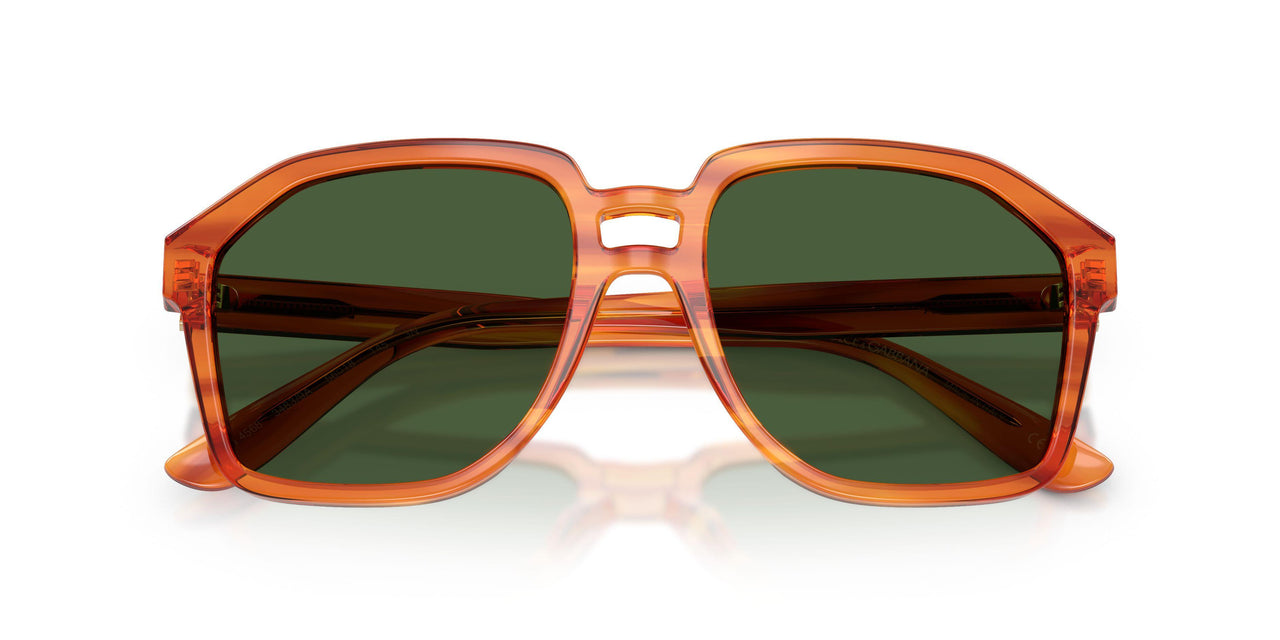 34839A - Light Brown - Dark Green Polarized