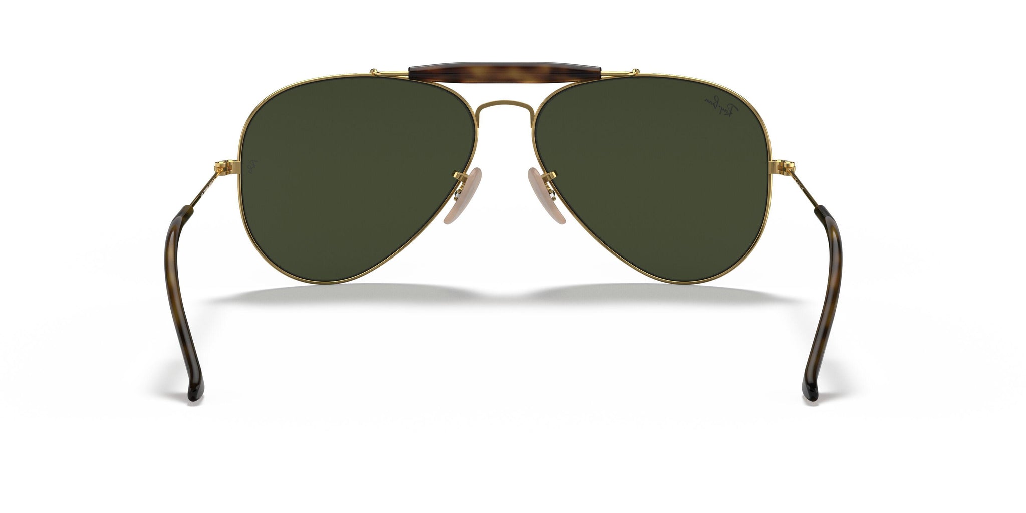 Ray-Ban Outdoorsman Ii 3029 Sunglasses