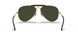 181 - Gold - Dark Green
