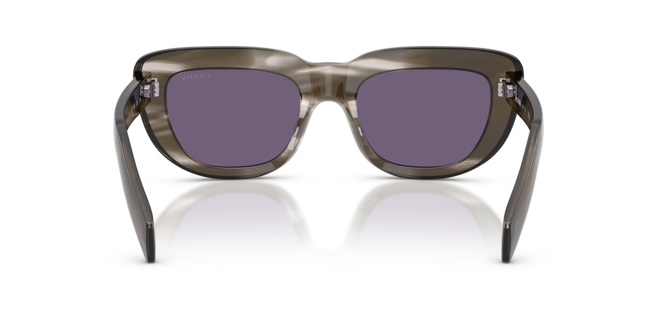26O70W - Black - Violet