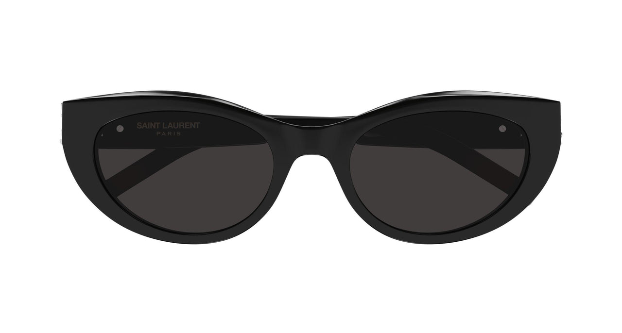 001 - Black - Black