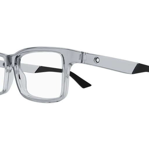 004 - Grey - Transparent
