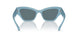 20046J - Blue - Blue Mirror White