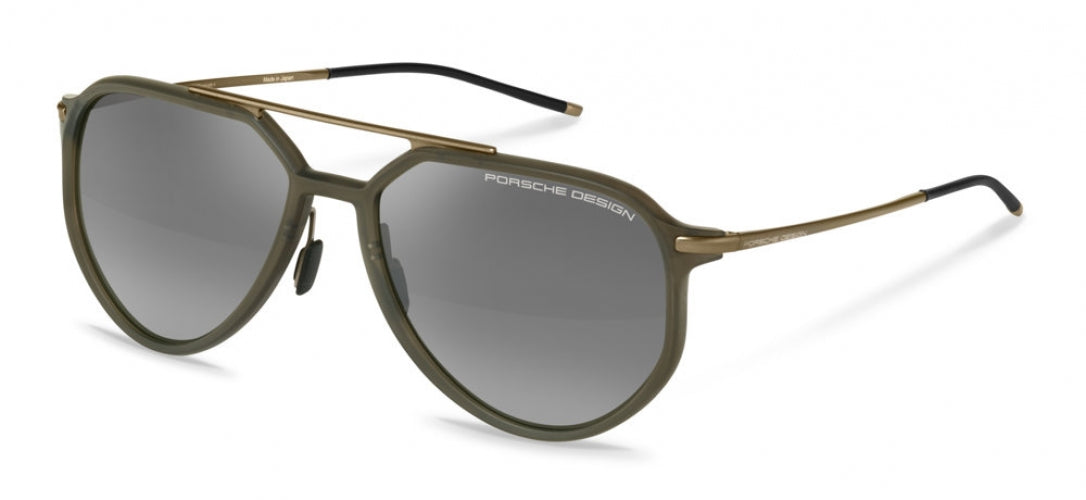Porsche Design P8990 Sunglasses
