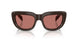 27I80W - Brown - Bordeaux