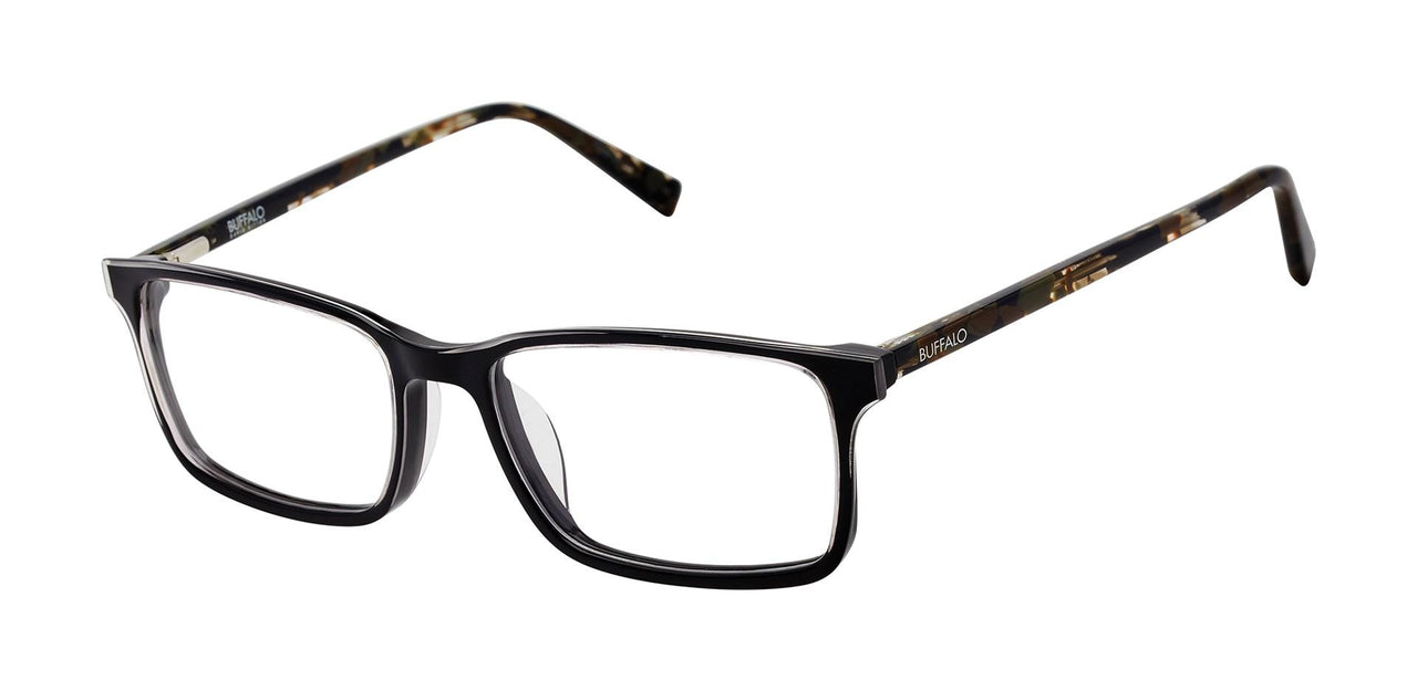 Buffalo by David Bitton BMUF001 Eyeglasses