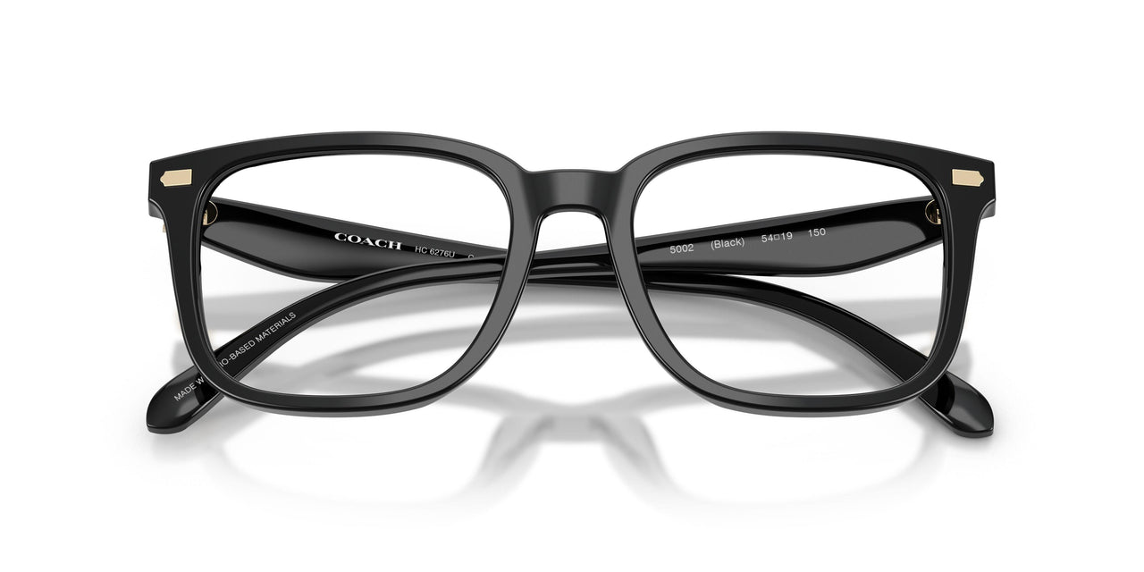 5002 - Black