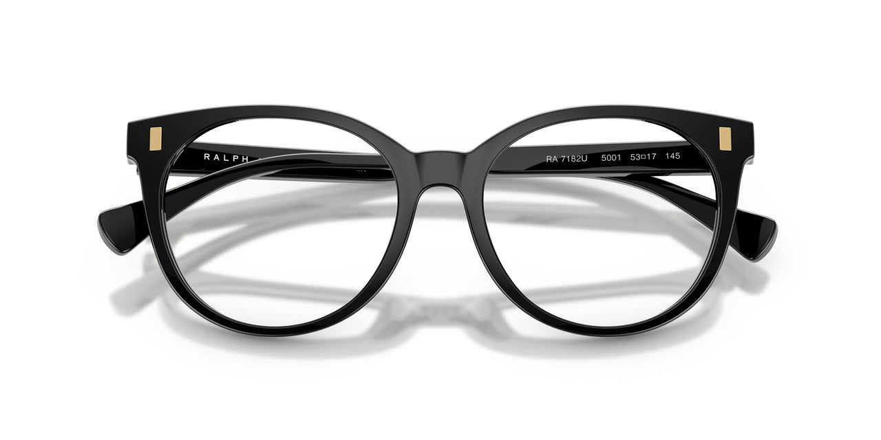 5001 - Black