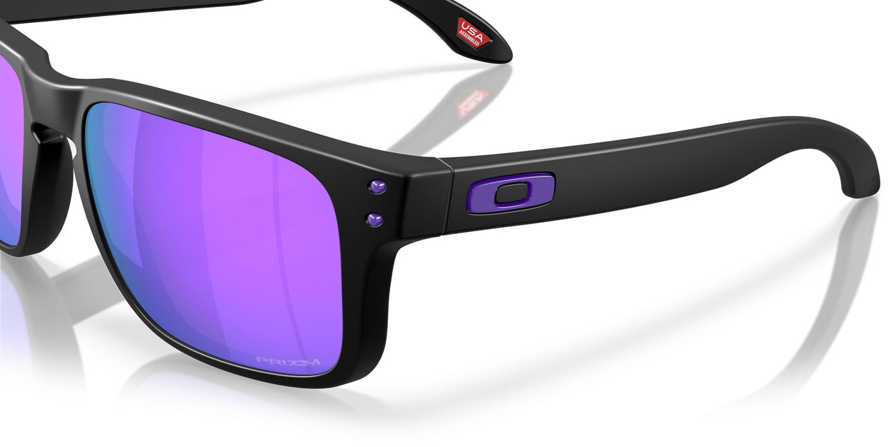 950906 - Black - Prizm Violet