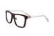 001 - BLACK W/GREY LENS
