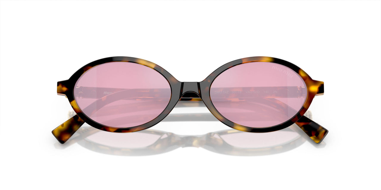 VAU50D - Tortoise - Bordeaux