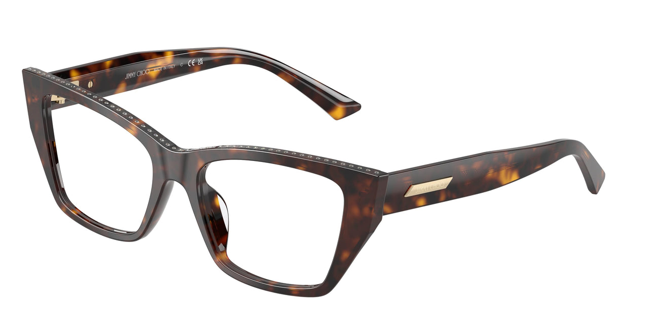 Jimmy Choo 3031BU Eyeglasses