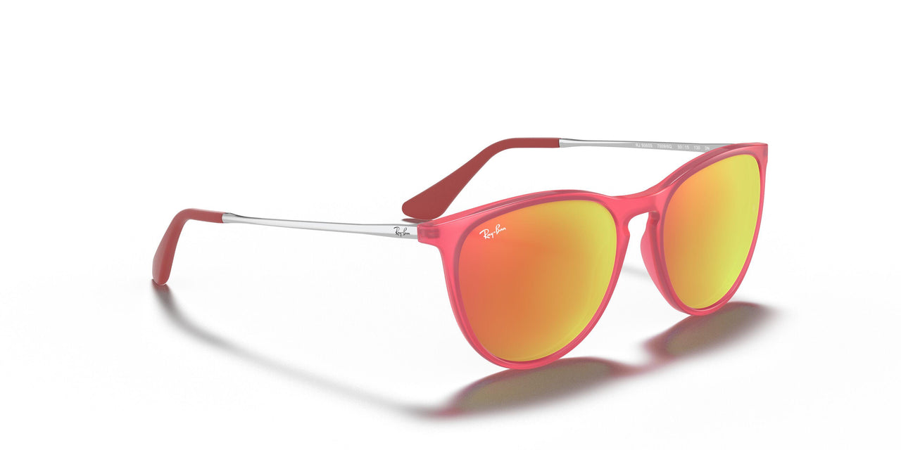 70096Q - Purple/Reddish - Brown Mirror Orange