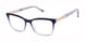 L.A.M.B. LA160 Eyeglasses