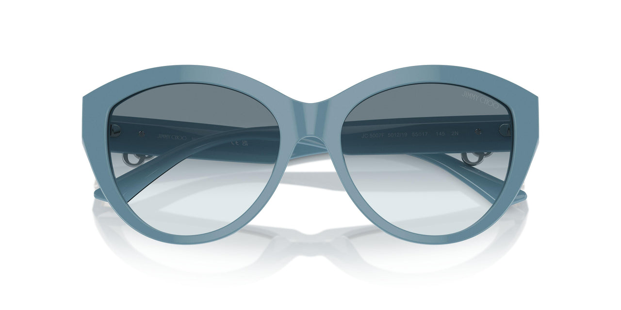 501219 - Blue - Gradient Blue